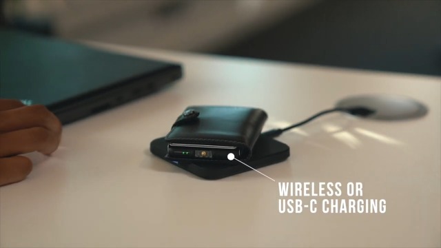Amazon | Ledlenser(レッドレンザー) カードケース LiteWallet Deep